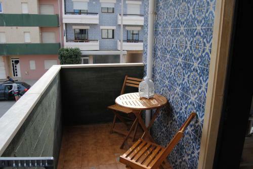 Diamante Azul Barra Beach Apartment