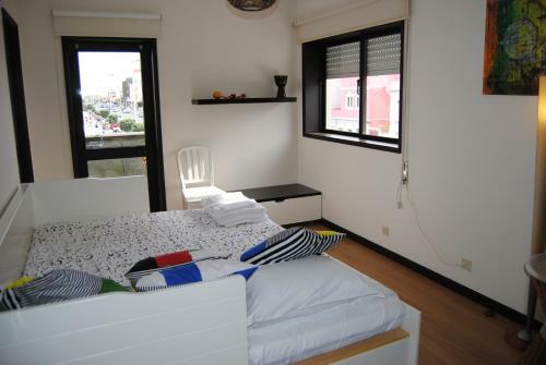 Diamante Azul Barra Beach Apartment