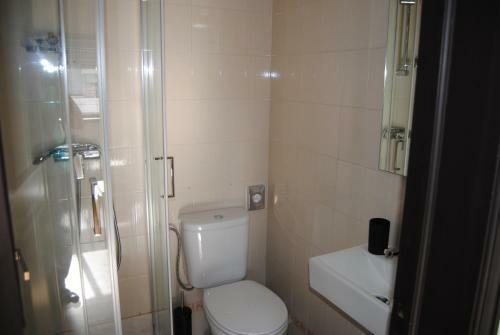 Diamante Azul Barra Beach Apartment