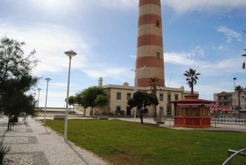 Diamante Azul Barra Beach Apartment