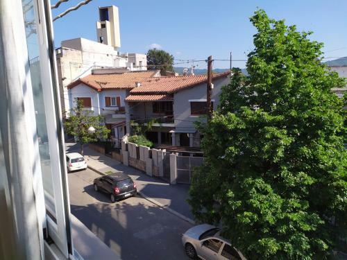 Apartamento Departamento Triple, 3er Piso, Escalera