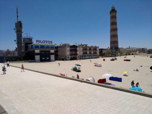 Apartamento A Nossa Praia