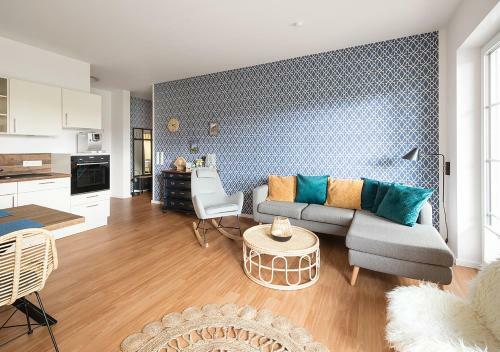 Apartamentos 5 Sterne Ferienwohnungen Am See