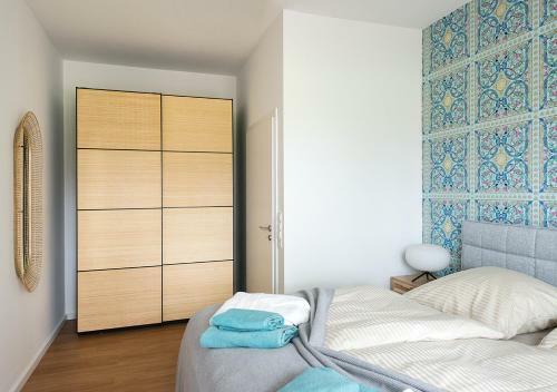 Apartamentos 5 Sterne Ferienwohnungen Am See