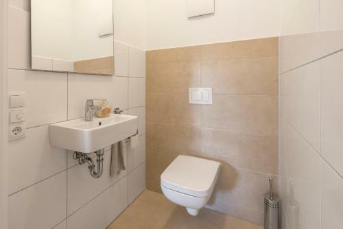 Apartamentos 5 Sterne Ferienwohnungen Am See