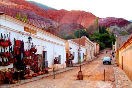 Apartamento La Francisca