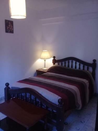 Apartamento La Francisca