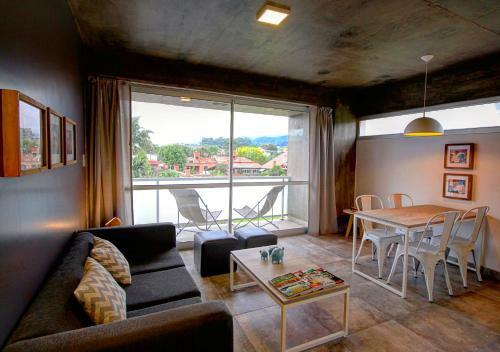 Apartamento Depto 25 Las Mar�as