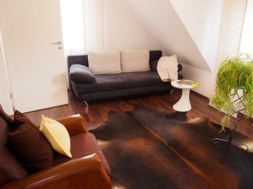 Apartamento Haus Am Fluss