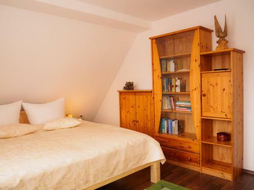 Apartamento Haus Am Fluss