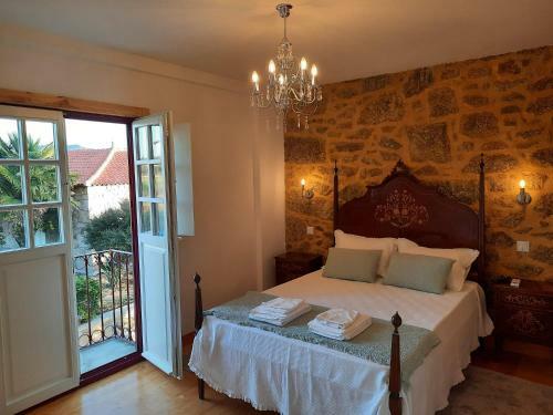 Agroturismo Quinta De Castelh�o