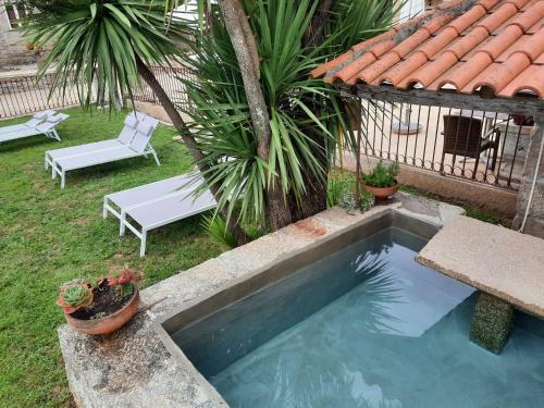 Agroturismo Quinta De Castelh�o