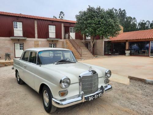 Agroturismo Quinta De Castelh�o