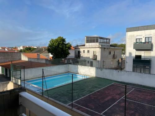 Apartamento Barra Sol - Lighthouse On The Beach