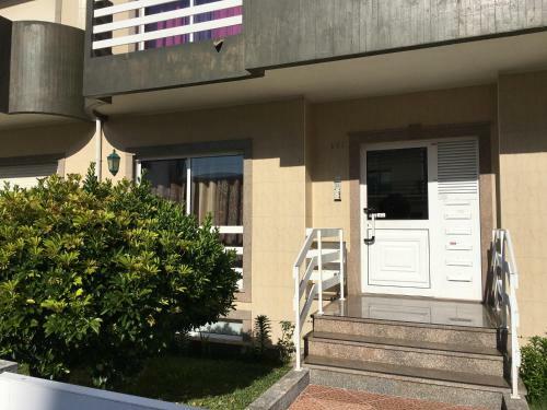 Apartamento Barra Sol - Lighthouse On The Beach