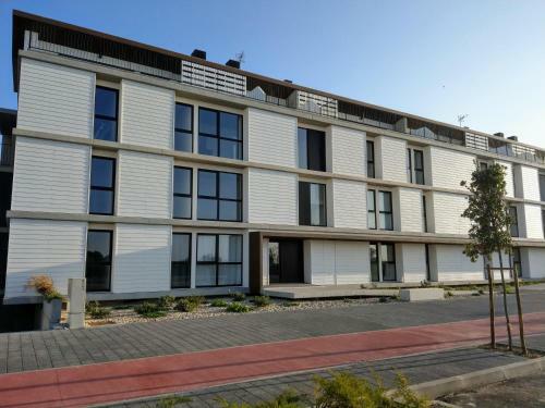 Apartamento Casa Farol Da Praia