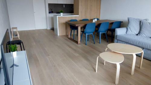 Apartamento Casa Farol Da Praia