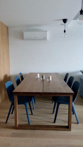 Apartamento Casa Farol Da Praia