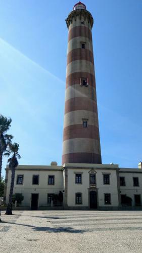 Apartamento Casa Farol Da Praia