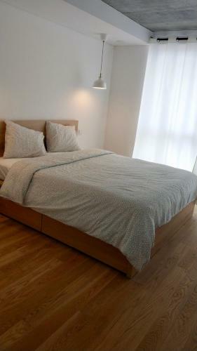 Apartamento Casa Farol Da Praia