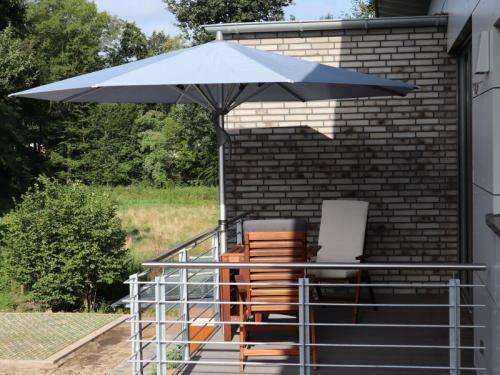 Apartamento Ferienwohnungen Seerose