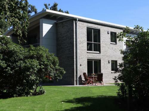 Apartamento Ferienwohnungen Seerose