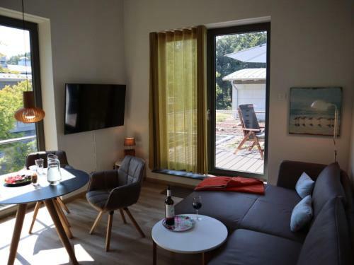 Apartamento Ferienwohnungen Seerose
