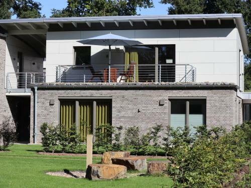 Apartamento Ferienwohnungen Seerose
