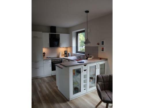 Apartamento Ferienwohnungen Seerose