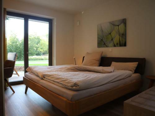 Apartamento Ferienwohnungen Seerose