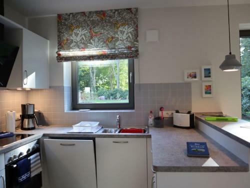 Apartamento Ferienwohnungen Seerose