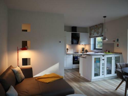Apartamento Ferienwohnungen Seerose