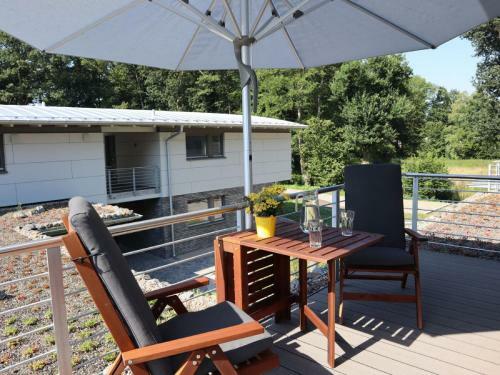 Apartamento Ferienwohnungen Seerose