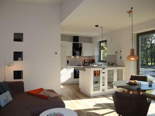 Apartamento Ferienwohnungen Seerose