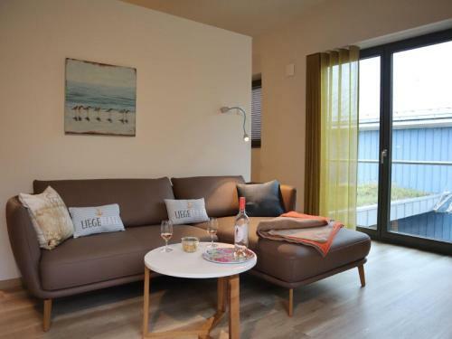 Apartamento Ferienwohnungen Seerose