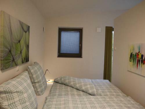 Apartamento Ferienwohnungen Seerose