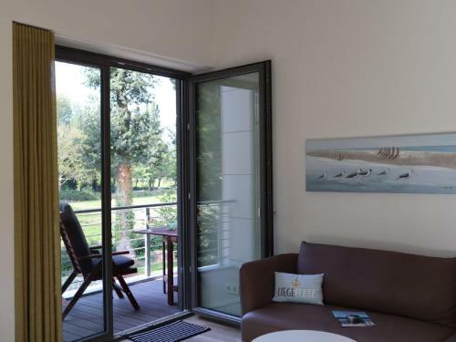Apartamento Ferienwohnungen Seerose