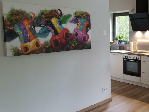Apartamento Ferienwohnungen Seerose