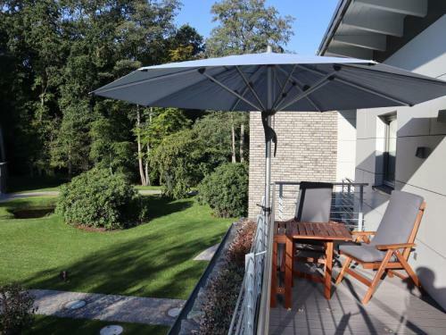 Apartamento Ferienwohnungen Seerose