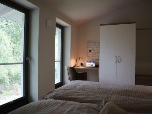 Apartamento Ferienwohnungen Seerose