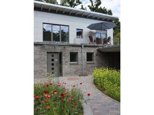 Apartamento Ferienwohnungen Seerose