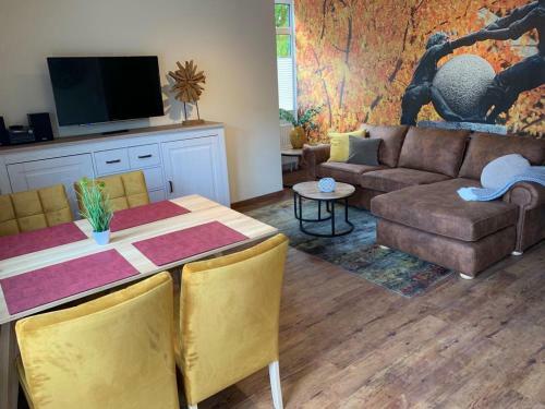 Apartamento Fewo Wangerooge