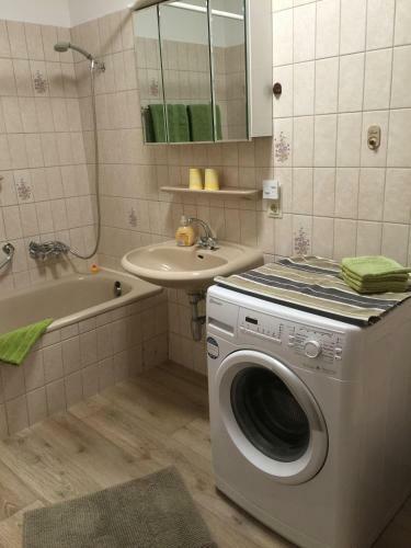 Apartamento Fewo-warns-bad-zwischenahn