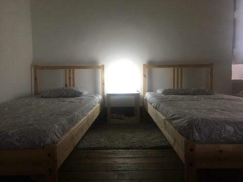 Hostal Casa Das Pombas