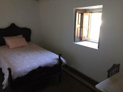 Hostal Casa Das Pombas
