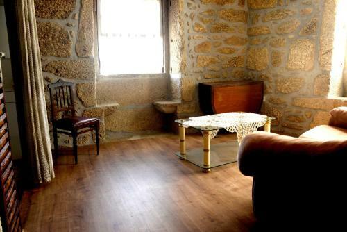 Hostal Casa Das Pombas