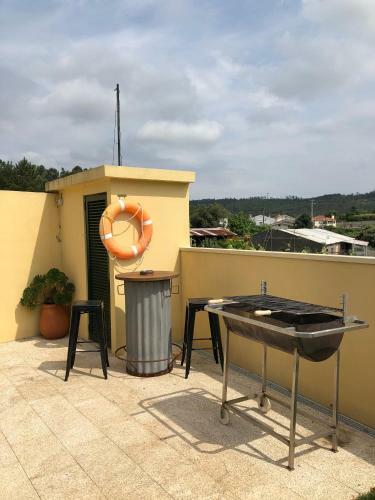 Mr Alheira House