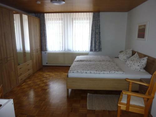 Apartamento N�he Nationalpark