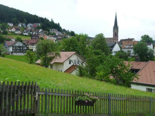 Apartamento N�he Nationalpark