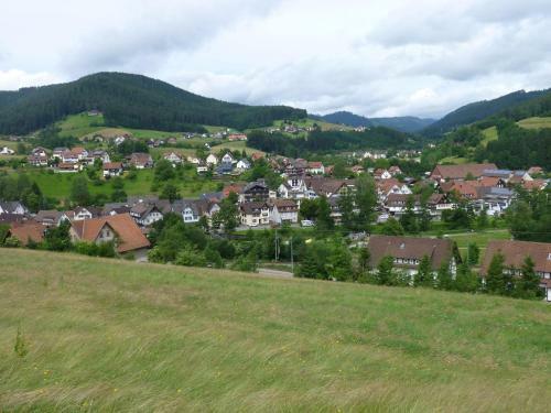 Apartamento N�he Nationalpark